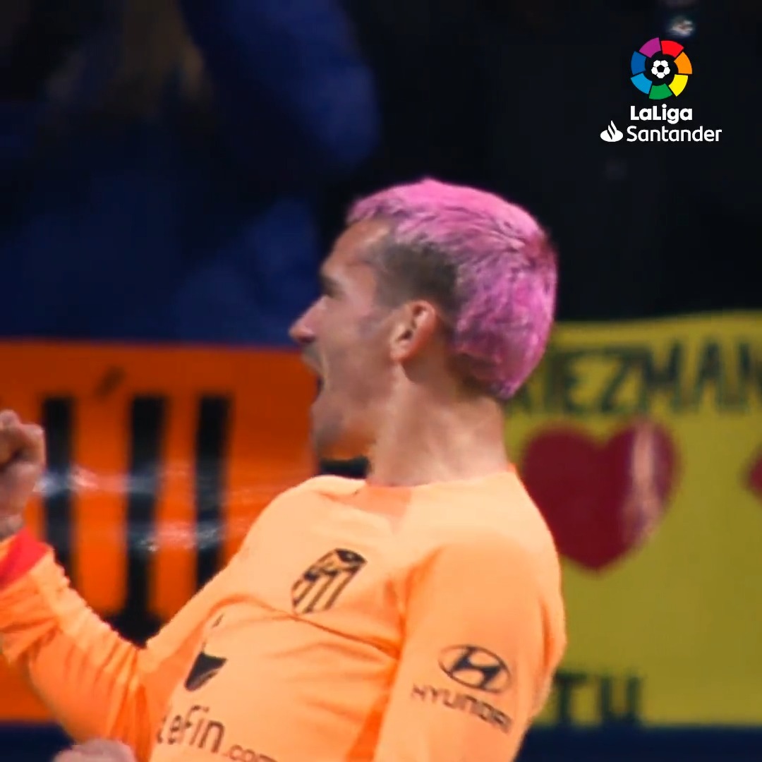 Happy Birthday to Antoine Griezmann the most UNDERRATED player in the world!     