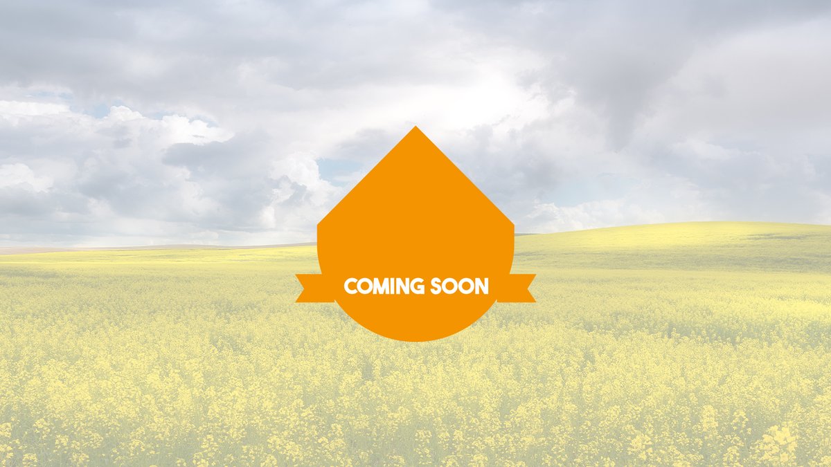 📢 PSA: We’re growing something big! If you’re a farmer in Alberta, Saskatchewan or Manitoba who loves your community, you’re not going to want to miss out on this. Keep your eyes on this channel for all the details, coming April 3! 👀 #WestCdnAg