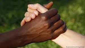 Día internacional para la eliminación de la #DiscriminaciónRacial, nos sumamos a la lucha por la eliminación de los prejuicios raciales, la segregación, la xenofobia, la división, la desconfianza, la intolerancia y el odio. 🫶

🇨🇺#CubaPorLaVida💖#MejorEsPosible💖 #YoVotoXTodos