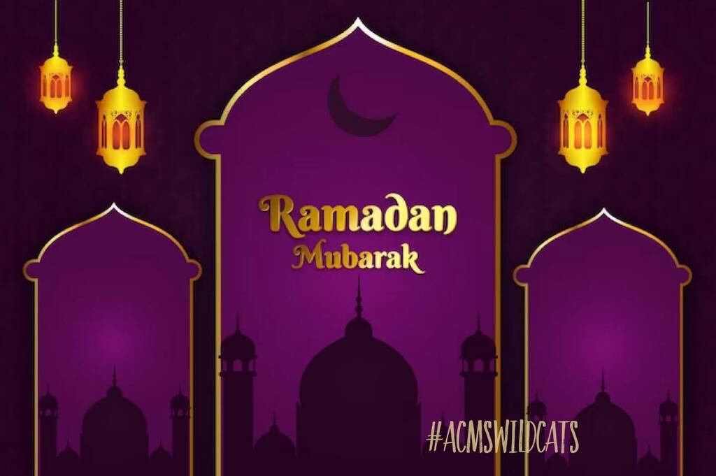 American Canyon MS tweet media