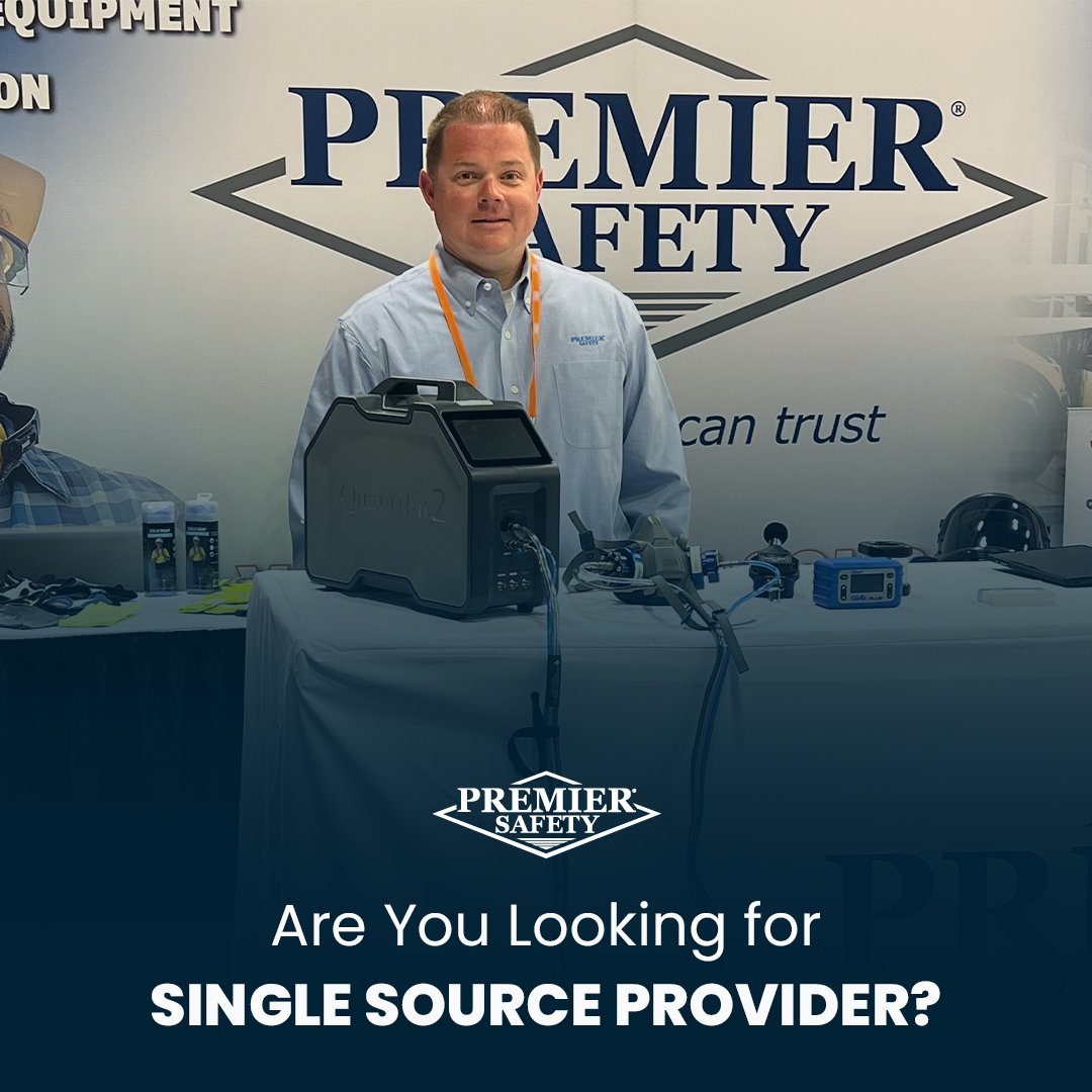 _premier_safety's tweet photo. Want a cost-effective, safe, and productive workspace with innovative technology? Premier Safety has you covered. We've got you covered from System Sales to Field Service and Calibration! Visit https://t.co/JjpcbbwwcI
#PremierSafety #SafetySolutions #InnovativeTechnology https://t.co/ueEbxXX2NF