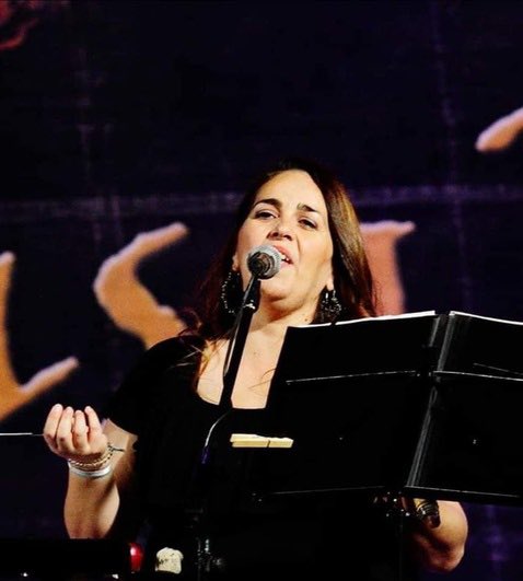 Desde Red Madre nos unimos al dolor por la pérdida de Alma Galea, vocalista de nuestros amigos de <a href="/Mansaborafolk/">MANSABORÁ FOLK</a>. Un abrazo fuerte para todos sus allegados. Descanse en paz.