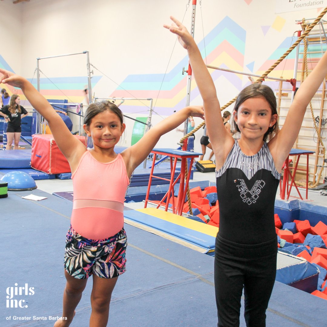 🏅We have a few more spots left for Gymnastics Spring break camp!🏅

Gymnastics Spring break camp will be March 27th-31st from 9:00 am-3:00 pm and $345.00 per gymnasts ages 5-12 years old. 

Click here to register: app.jackrabbitclass.com/regv2.asp?id=5…
