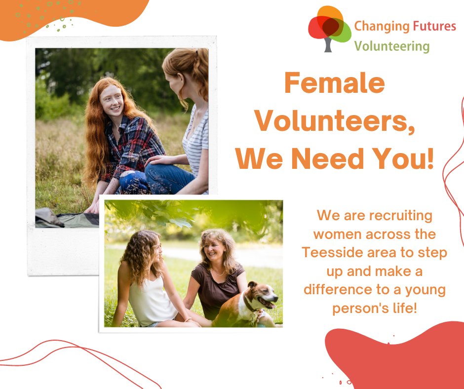 Changing Futures NE tweet media