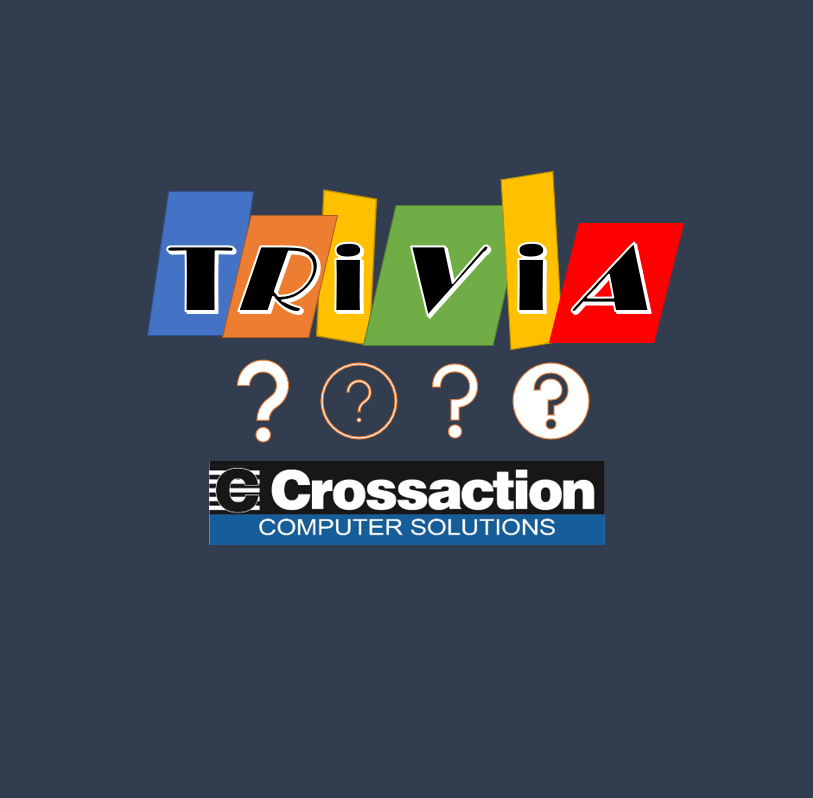 CrossactionUT's tweet photo. TRIVIA TUESDAY! -Cyber Attacks
By what percentage did Cyber Attacks increase from 2021 to 2022?

-Make sure you have Cyber Security software for your devices to help keep you safe from Cyber Attacks.
#CROSSACTIONCOMPUTERS #CYBERSECURITY #2023 #COMPUTERSPECIALISTS #TRIVIATUESDAY https://t.co/Mt2vk2YKBw
