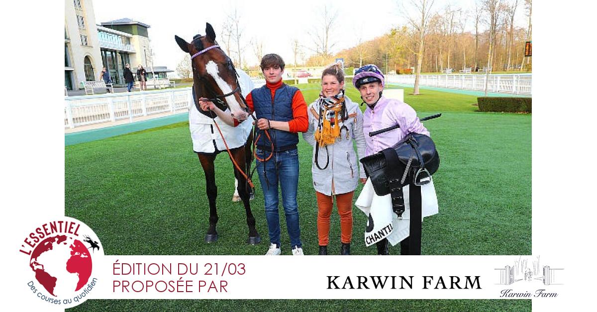 francesire's tweet photo. @CristianDemuro réalise un joli coup de deux avec #Charlesquint @Yannbarberot et #OceanVision @TDonworthRacing @fgchantilly
#karwinfarm
https://t.co/EzRIC9g5mg https://t.co/q68uky82GT