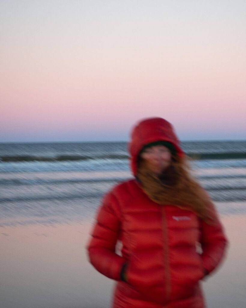 These blurry shots pretty much sum up how I’ve felt all week. 
I tested positive for covid last Monday, and am only now starting to feel slightly more human again.
Still coughing, still knackered, still not well, but getting there. 
This virus really is … instagr.am/p/CqD17FII4S0/