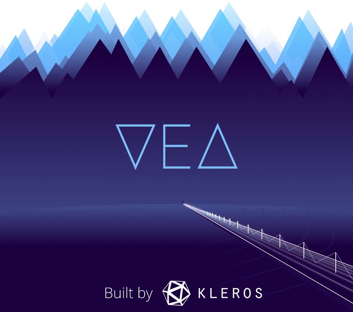vea_eth's tweet photo. ✨Introducing Vea, a fast and secure message bridge specially designed for optimistic rollups!

1/13 https://t.co/5WccDvWjOg
