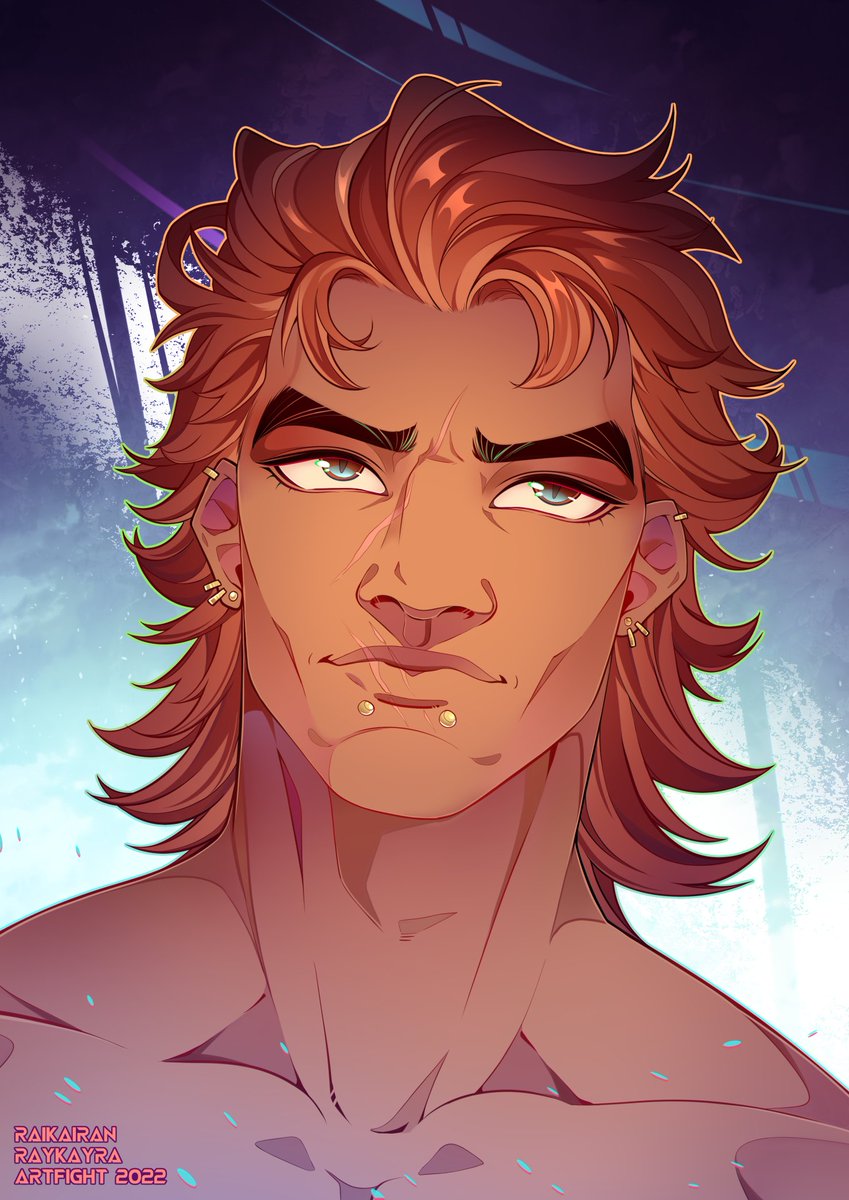 💉 RAIKAIRAN 💉Artist on Twitter "hi D my name is Rai and I love to