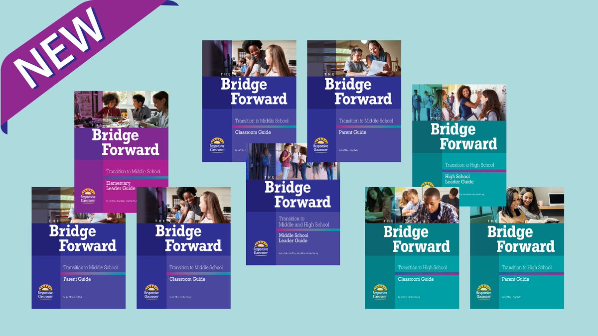 Center for Responsive Schools tweet media