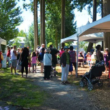 3 years in a row be held our very own Newton Days. The goal was to get ppeople out, enjoy the nice weather & have fun! 

Community events like these have been very key to the success of #NewtonBC

#surreybc #DiscoverSurrey #TrueSurrey @HarryBainsSN