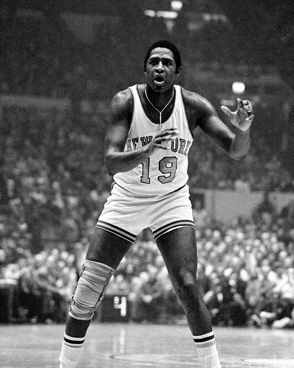 willis reed injury