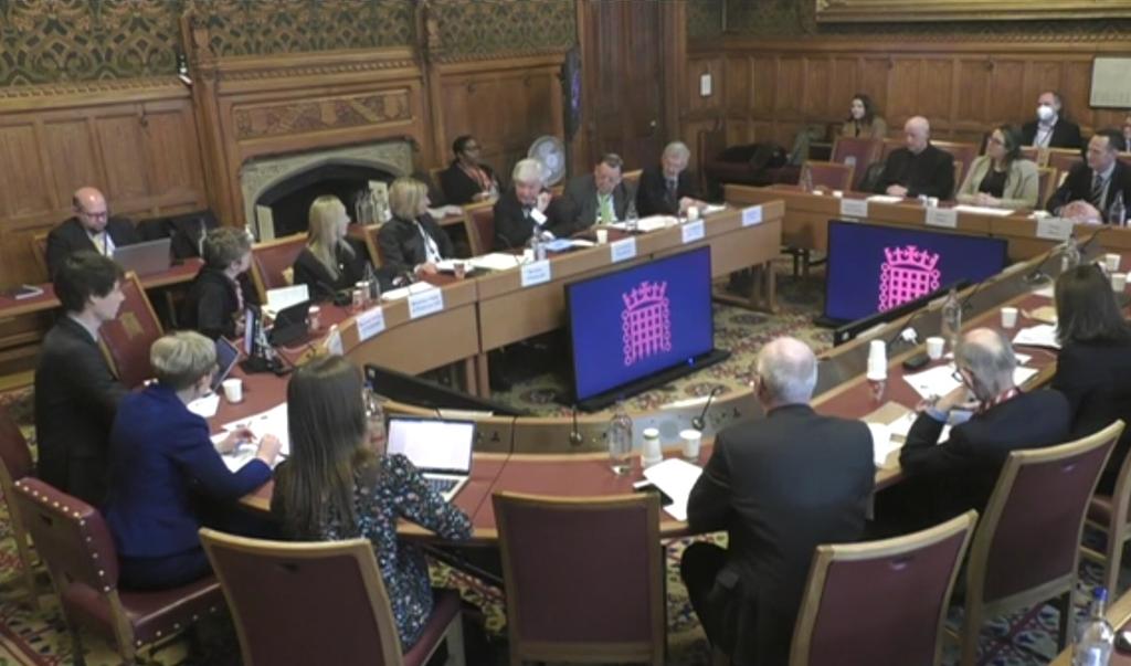 hacking4chorltz's tweet image. Today I attended the House of Lords Communication &amp;amp; Digital Committee @LordsCommsCom enquiry into Digital Exclusion. I outlined the work @ManCityCouncil is doing with our partners to tackle digital exclusion among residents. You can watch here parliamentlive.tv/event/index/eb…