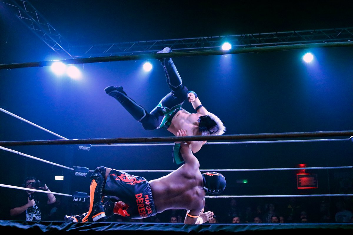 MCN_371's tweet photo. I quite like this photo
キッド・ライコス II v マン・ライク・ミステリオ
Kid Lykos II v Man Like Rey Mysterio
@ThisIs_Progress Gene Munny’s Daft Lad Emporium @ The Dome, London
7 March
#GMDLE #CCK #LykosGym
@KidLykosII @DEREISS_ https://t.co/t4O7GE0sdg