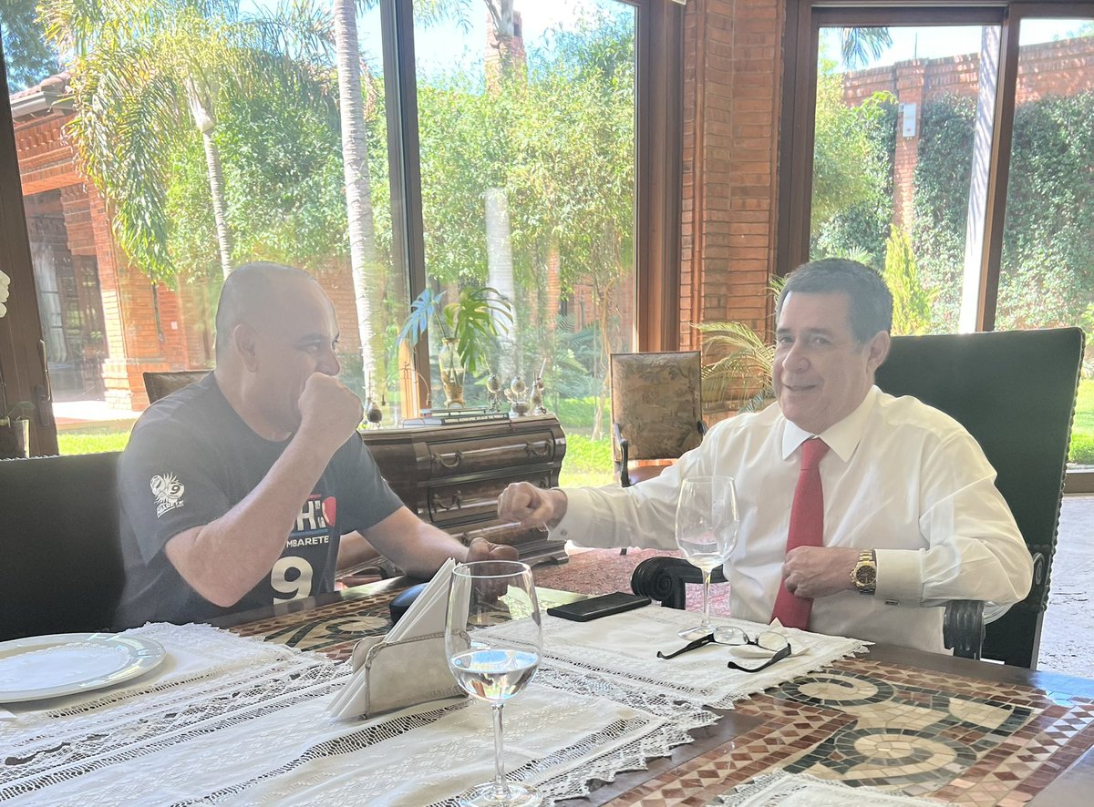 Bachi Nuñez tweet media