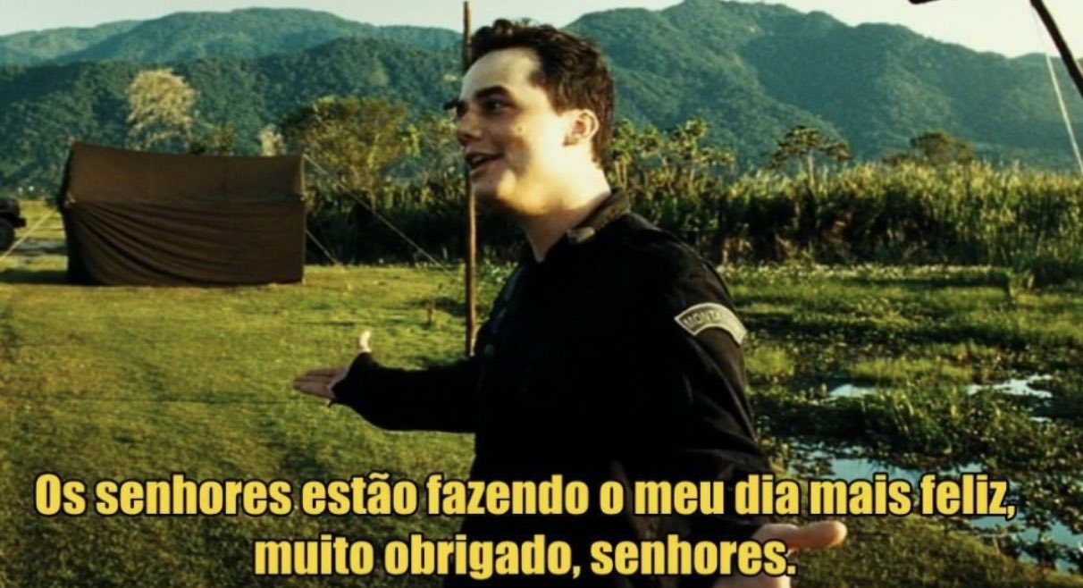 beatriz on Twitter: "não é meme, não é um sonho! Duílio anunciou: Roberto  de Andrade não faz mais parte do Sport Club Corinthians Paulista!!!!" /  Twitter