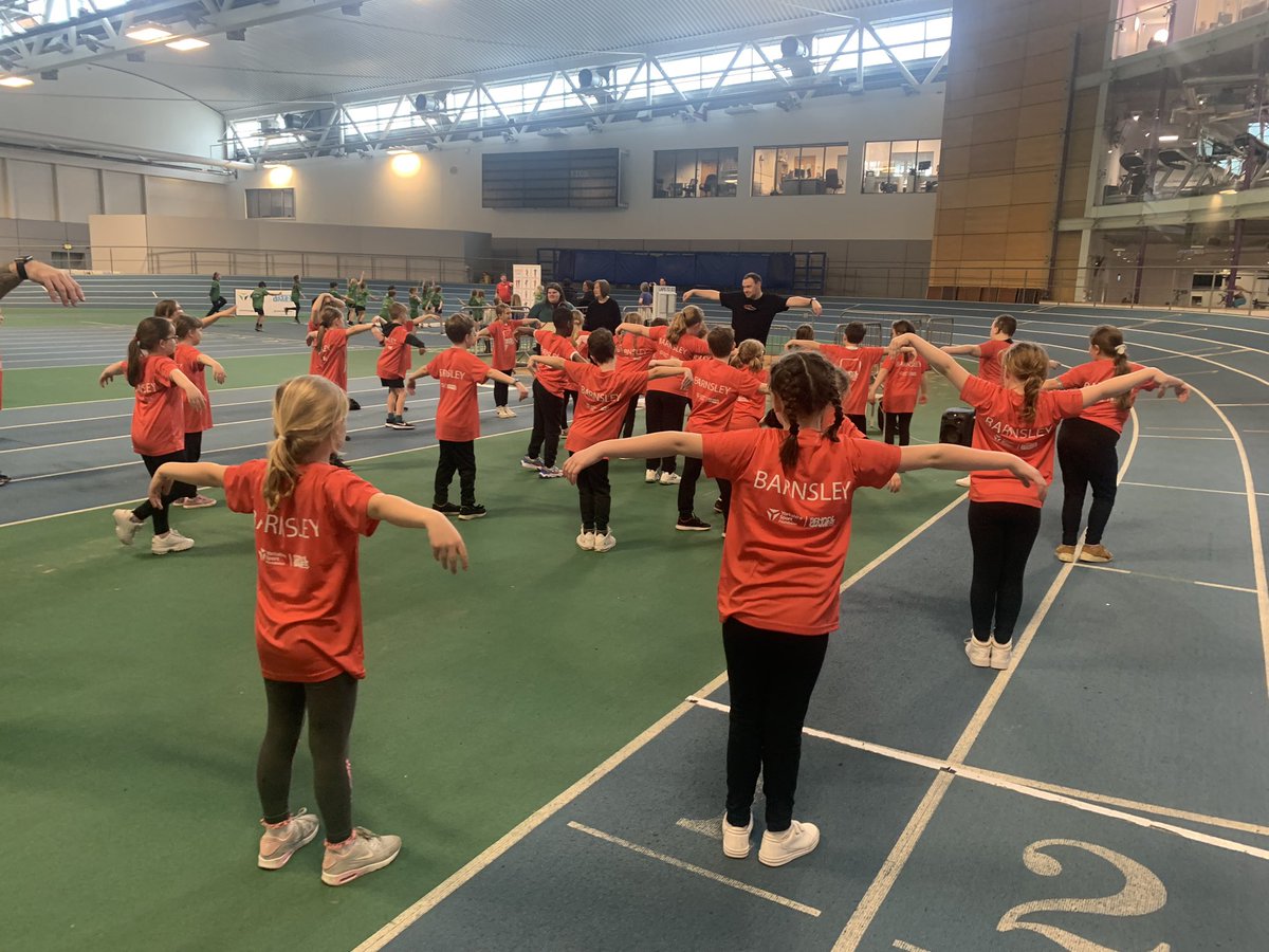 The Arches SSP (@archesssp) on Twitter photo Huge thanks to our amazing partners for delivering awesome activities for our S Yorks Inspire & Engage <a href="/YourSchoolGames/">School Games</a> sports showcase today! <a href="/YorkshireSport/">Yorkshire Sport Fndn</a> <a href="/archerygb/">Archery GB</a> <a href="/gbboxing/">GB Boxing</a> <a href="/ScootFit/">Scoot Fit</a> <a href="/skippingschool1/">Skipping School</a> <a href="/TeamHallamshire/">Hallamshire Tennis</a> @Dancedaze_UK <a href="/KINBALLUKREAL/">Kin-Ball UK 🏐🇬🇧🇪🇺🏳️🌈🇨🇦🏐🇺🇦🇺🇦🇺🇦</a> <a href="/AshFreestyle/">Ash Randall</a> Huge thanks to our amazing partners for delivering awesome activities for our S Yorks Inspire & Engage <a href="/YourSchoolGames/">School Games</a> sports showcase today! <a href="/YorkshireSport/">Yorkshire Sport Fndn</a> <a href="/archerygb/">Archery GB</a> <a href="/gbboxing/">GB Boxing</a> <a href="/ScootFit/">Scoot Fit</a> <a href="/skippingschool1/">Skipping School</a> <a href="/TeamHallamshire/">Hallamshire Tennis</a> @Dancedaze_UK <a href="/KINBALLUKREAL/">Kin-Ball UK 🏐🇬🇧🇪🇺🏳️🌈🇨🇦🏐🇺🇦🇺🇦🇺🇦</a> <a href="/AshFreestyle/">Ash Randall</a>
