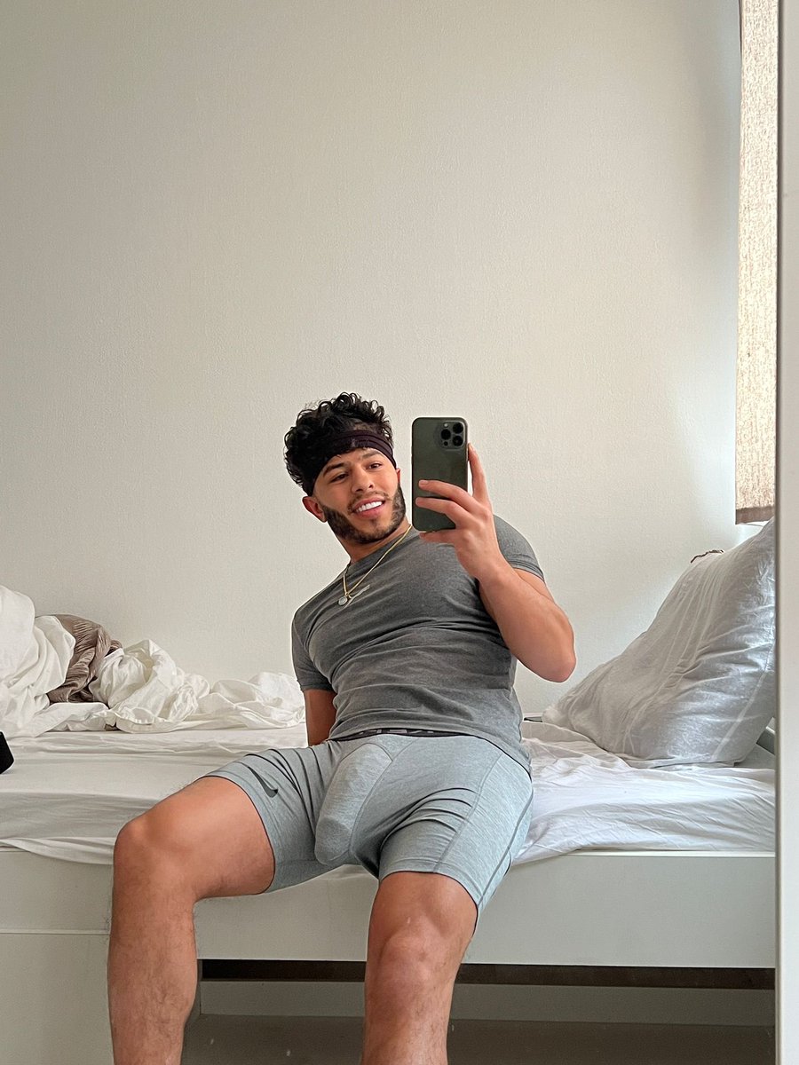 hunk latino on Twitter: "Better to skip your workout at the gym and