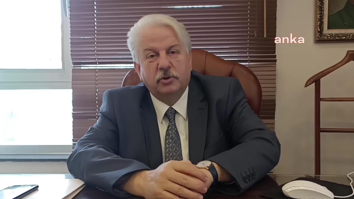 AKP'li Belediye Meclis Üyesinin 'Satmak İçin Hatay'dan Kütahya'ya Yardım Malzemesi Taşıdığı' İddia Edildi. Konu Yargıya Taşındı dlvr.it/SlFtm8