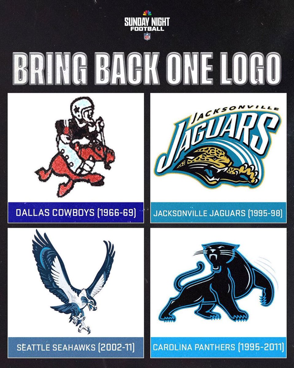 SNFonNBC's tweet photo. Pick ONE. 🔵

#NFL https://t.co/eQcvLUs1xO