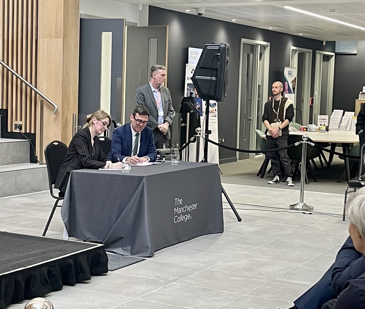 Shabnum Mustapha tweet media