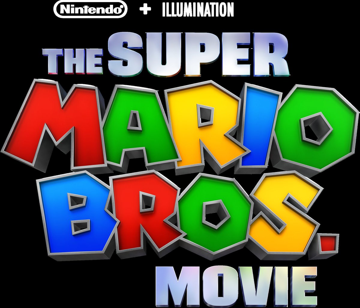 AlexBrit69's tweet photo. @supermariomovie #Unsubscribe https://t.co/6F6UKQQeh0