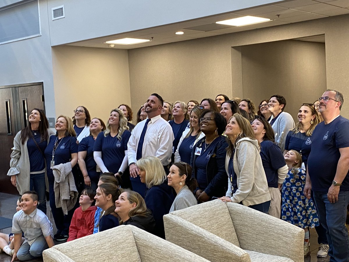 michele dugan tweet media