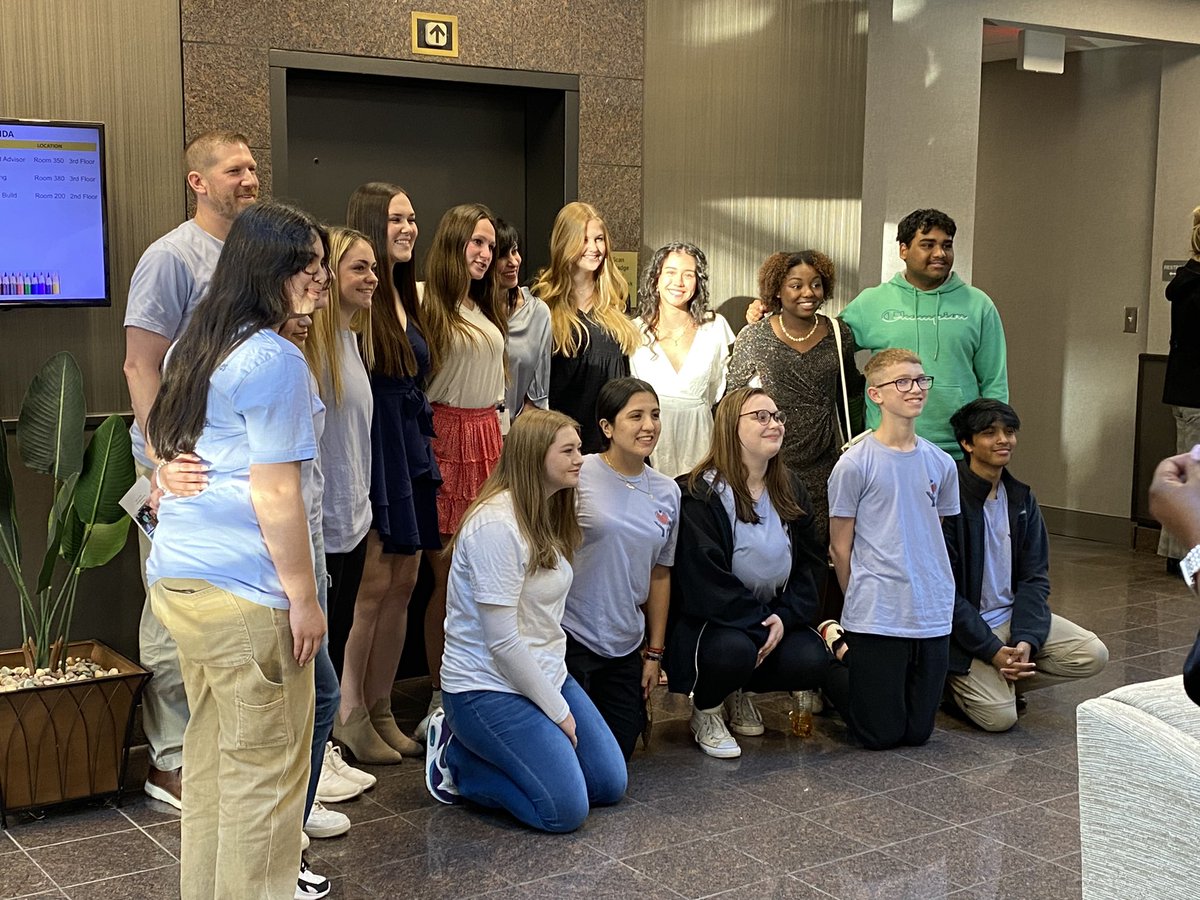 michele dugan tweet media