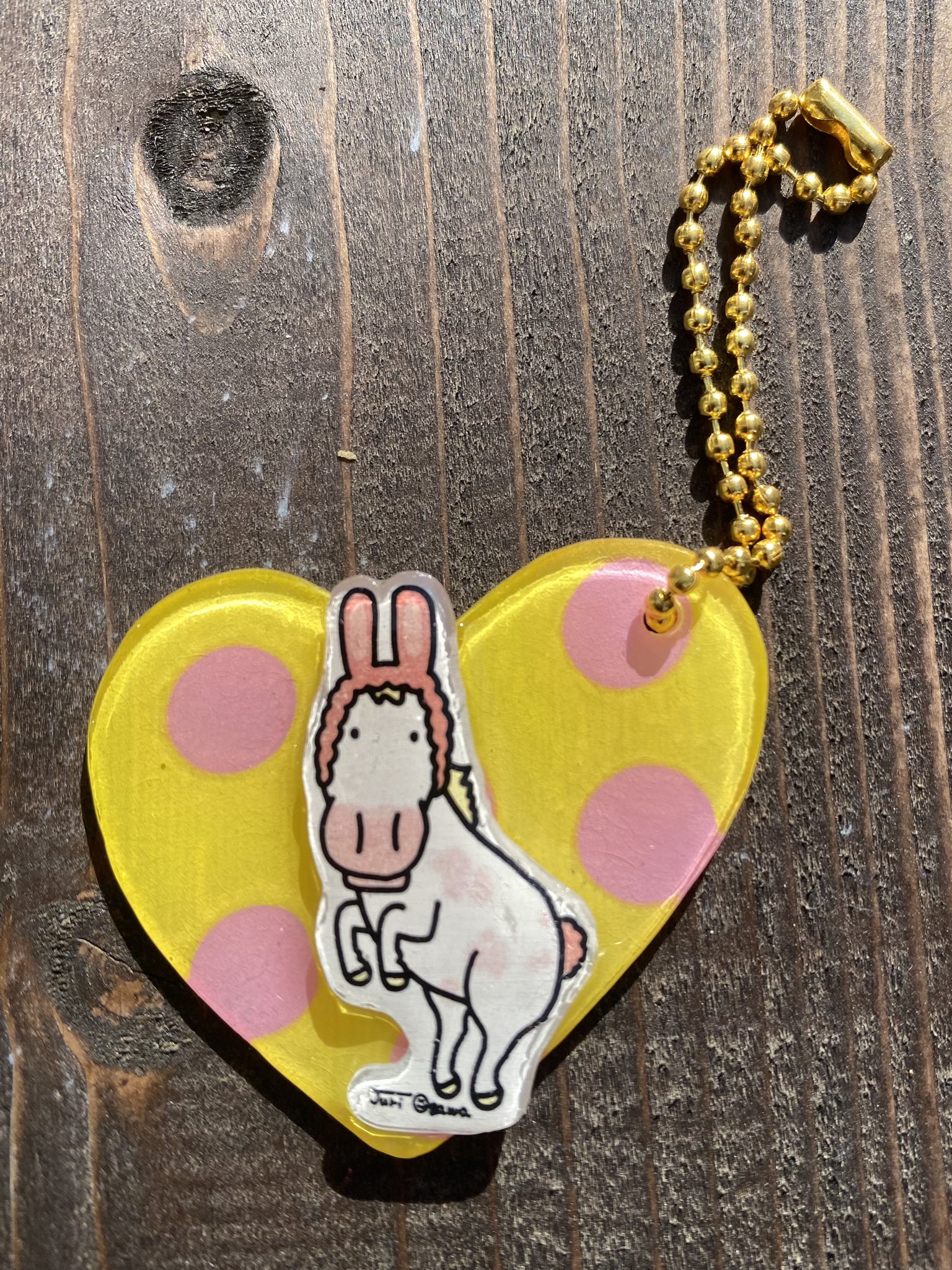 おがわじゅりイラスト ウォッカ JRA