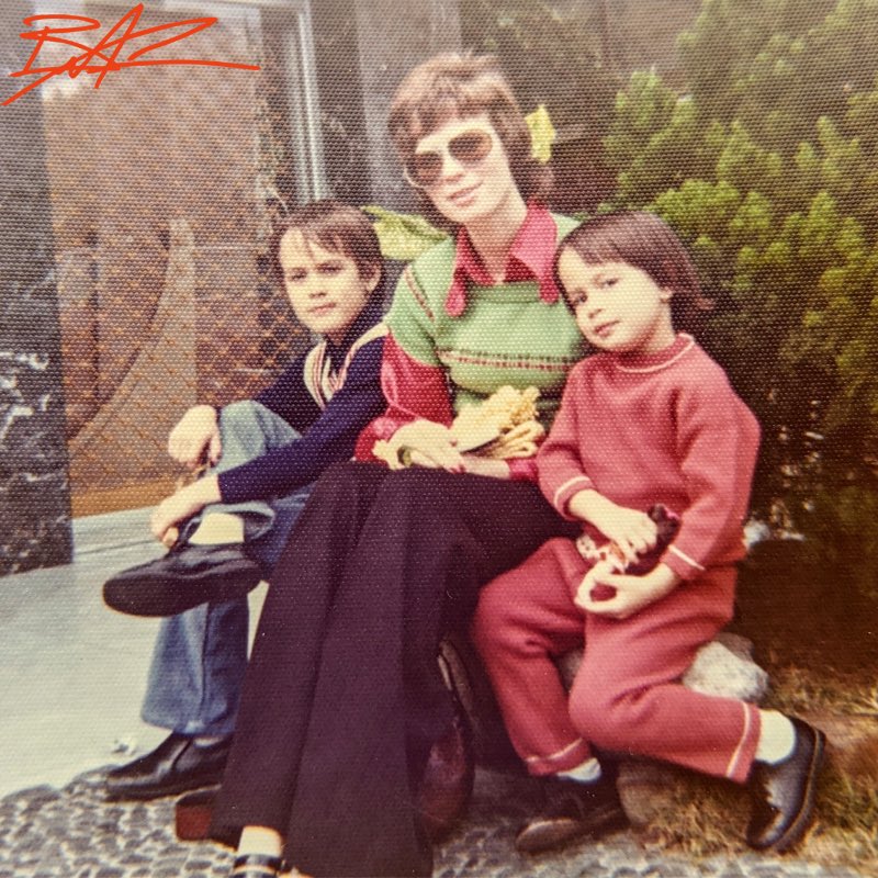 “Happy Birthday, Momzo!” ❤️