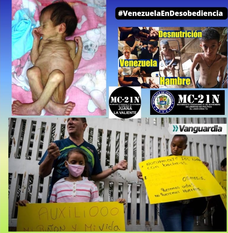 #VenezuelaDesperto
#SociedadCivilHora0
#MilitaresEnRebelion
#ElHambreCrece
#HospitalesEnRuinas
#LibertadYJusticia
#VenezuelaProtesta
#VenezuelaEnDesobediencia