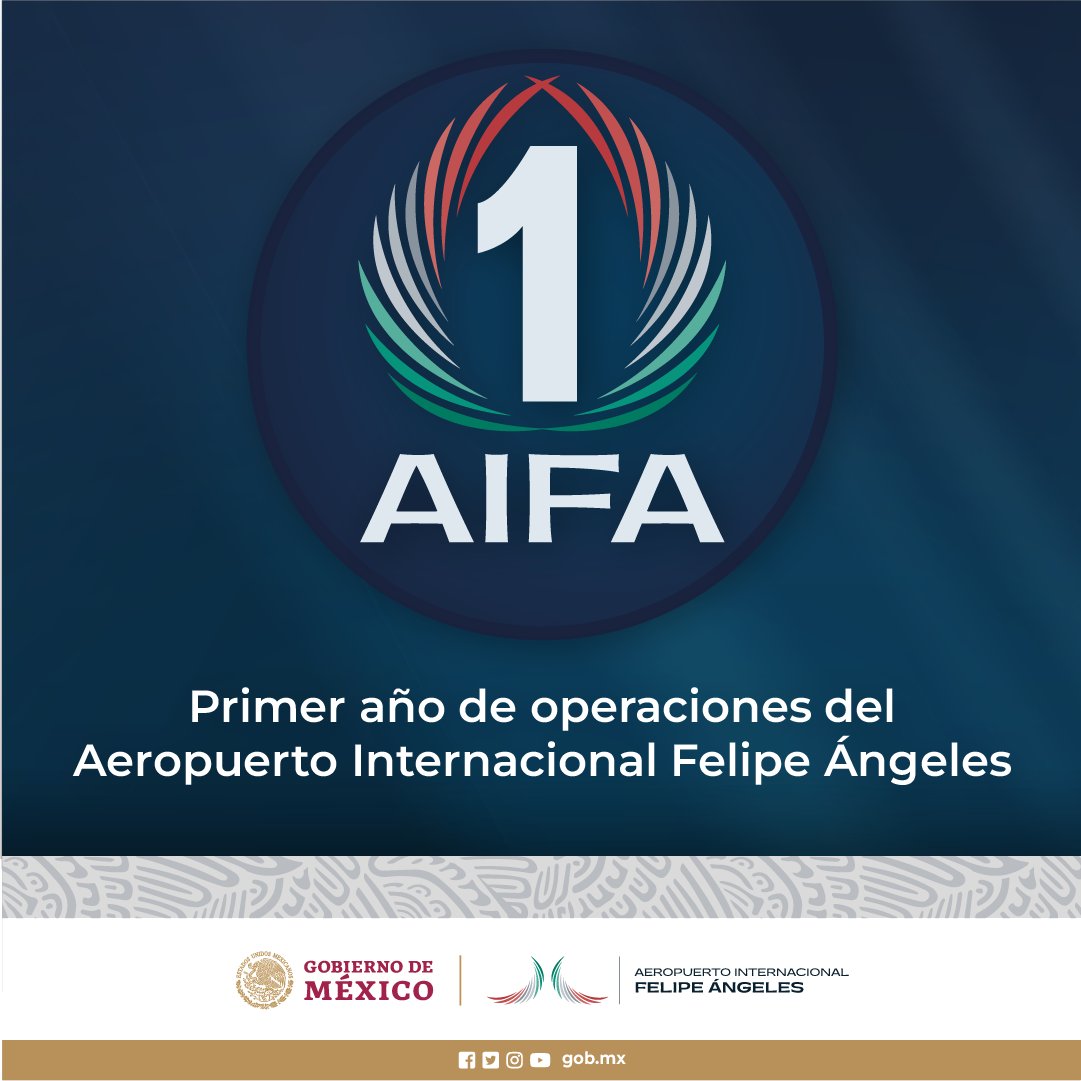 #AeropuertoInternacionalFelipeAngeles ✈️🧑‍✈️

diariocdmx.net/edomex/aifa-ae…