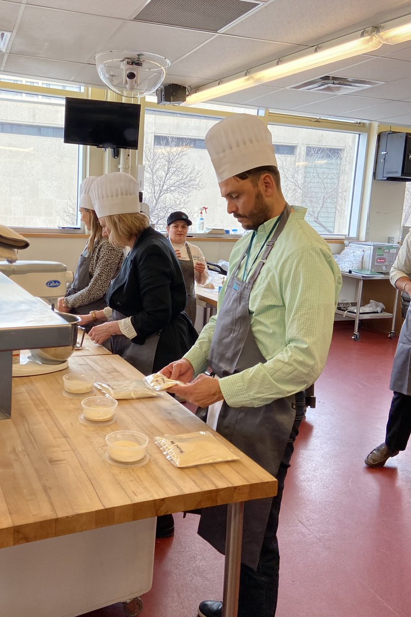 Research Partnerships & Innovation at RRC Polytech tweet media