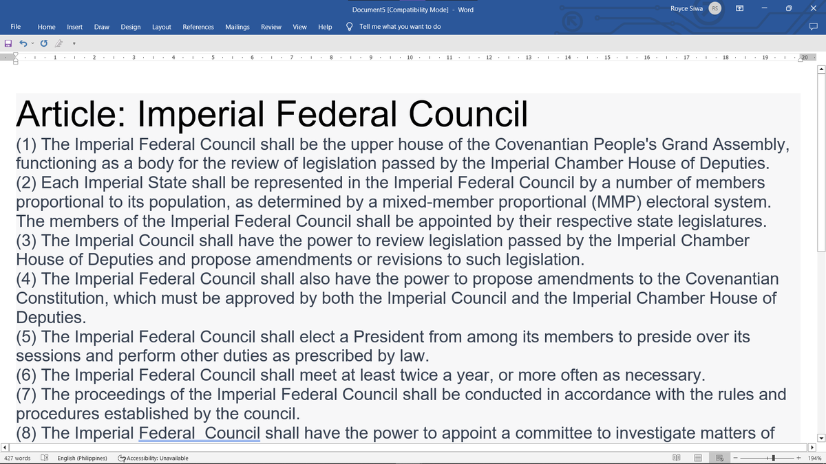 Callsign4thLeaf's tweet image. Yep.

It's either #AbolishTheSenate or have the "body for the review".

#FedParlFDI