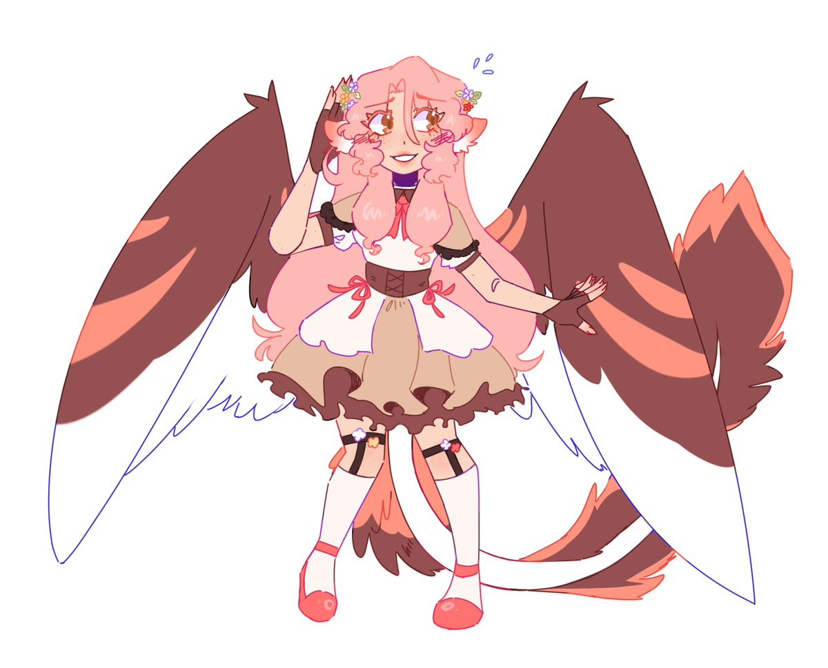 peachy 🌸 tweet media