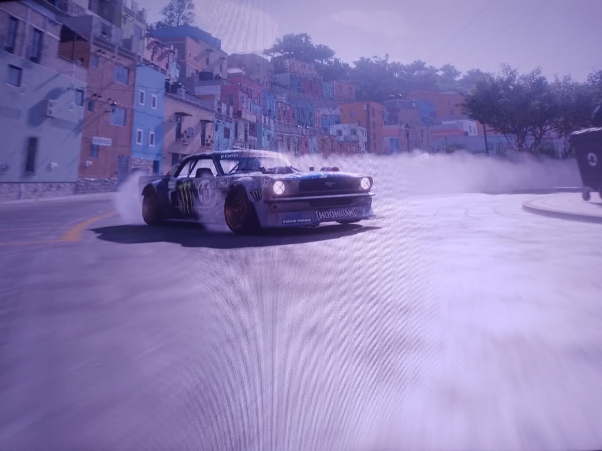 FelixMF8's tweet image. #ForzaKB  🕊 descansa bien  ken Block