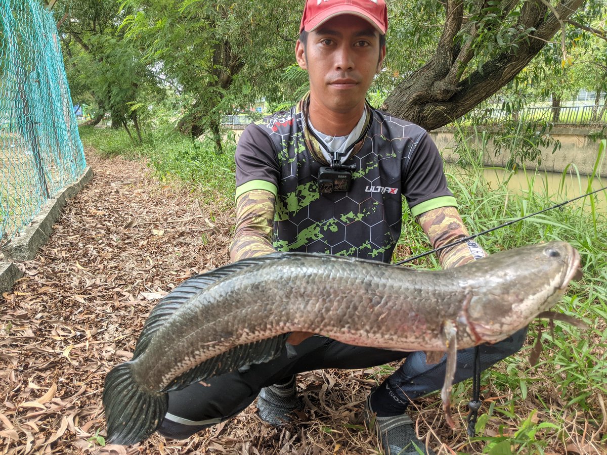 PakAlFishing's tweet photo. Long time not going fishing🥰🥰 https://t.co/FazFSTceyb