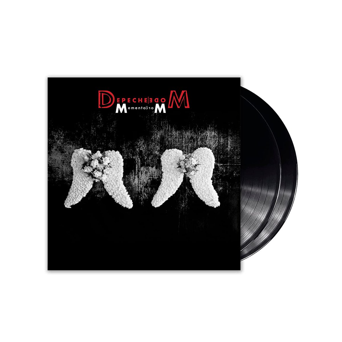 PersonalMode's tweet image. Commandez l'album #MementoMori de #DepecheMode via nos liens affiliés 
CD : amzn.to/3yWGdZa
CD Deluxe: amzn.to/3xijzcW
Double vinyle: amzn.to/3yUhdC3
Double vinyle transparent (exclusivité Amazon): amzn.to/3lAUyqY