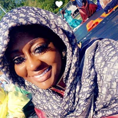 MsSierraLeone's tweet photo. #NewProfilePic https://t.co/cgPD4WHmzP