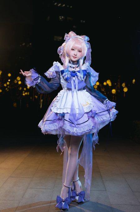 Twitterのコスプレ画像25