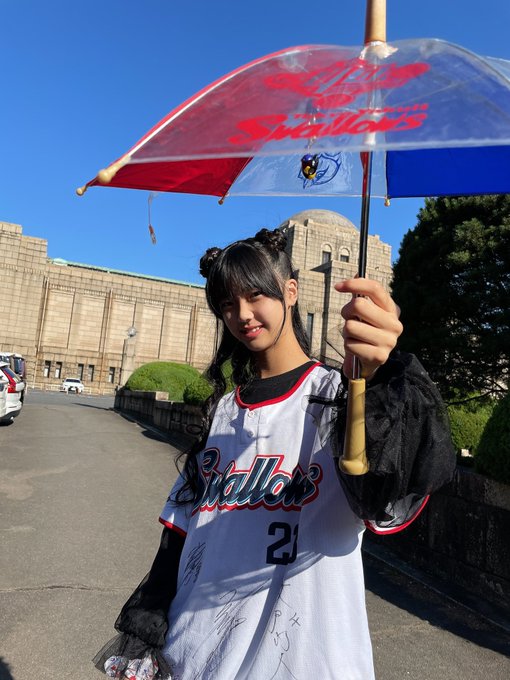 Twitterのコスプレ画像15