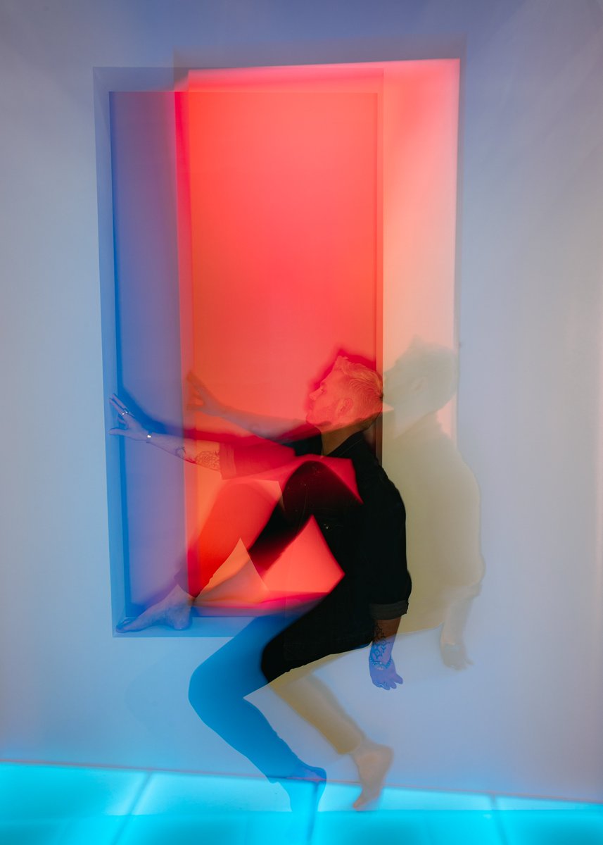 Thanks for all the love on Release (<a href="/listentotroves/">TRØVES</a> Remix) ✨ So happy this one is finally out in the world!

📸 by <a href="/ladybaguettee/">CLAIRE</a>