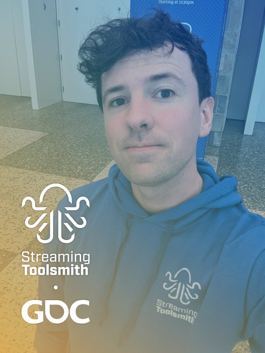 thomastuts's tweet photo. I'm attending GDC this week! Happy to talk about past projects like Baldur's Gate 3, League of Legends, Disco Elysium, Cult of the Lamb, or about a Twitch integration for your own game — come up and say hi! #GDC23 https://t.co/tP8KbT7TVM
