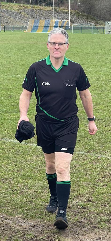 Na Cláirsigh, Béal Átha an Airgid tweet media