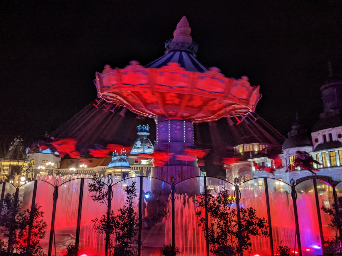 Tinoland2020's tweet image. #JavaLand2023  #bereitfuerspass