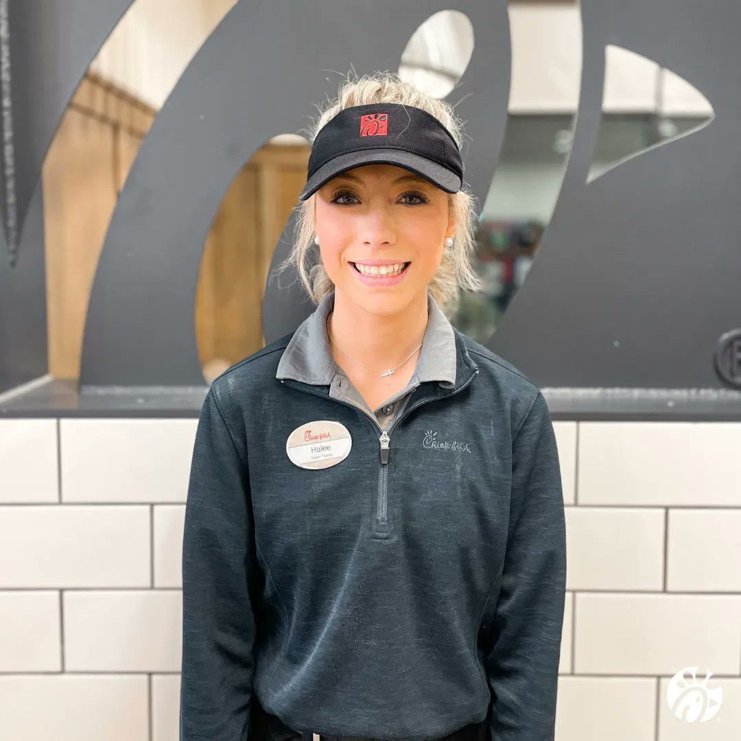 Pinnacle Chick-fil-A tweet media