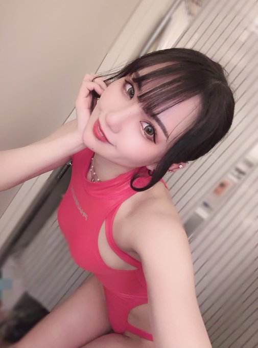 Twitterのコスプレ画像18