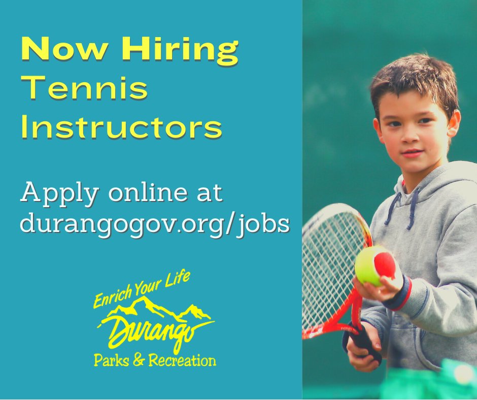 Durango Recreation tweet media