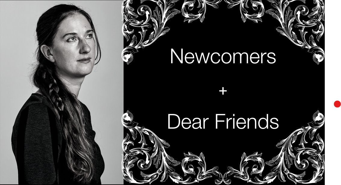 BostonBaroque's tweet photo. "Dear friend" does not come close to who Christina Day Martinson is to Boston Baroque! We are so happy to have her as our concertmaster and our violin soloist for Mozart's "Sinfonia Concertante" this weekend. Learn more about her here: https://t.co/eMdE0289Yl https://t.co/r8VAUzT4fO