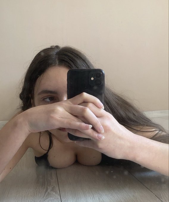 🌸 https://t.co/6KwVb2ctS7<a href="/tag/teen"class="tags"><span>#teen</span></a><a href="/tag/booba"class="tags"><span>#booba</span></a><a href="/tag/onlyfansgirl"class="tags"><span>#onlyfansgirl</span></a><a href="/tag/nsfw_twt"class="tags"><span>#nsfw_twt</span></a>